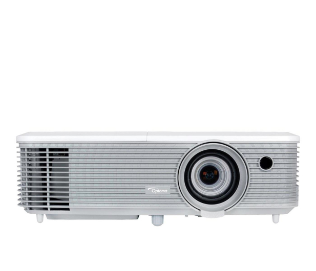 OPTOMA W400 DLP WXGA Full 3D 4000, 22000:1 95.78C01GC0E - 361857 - zdjęcie